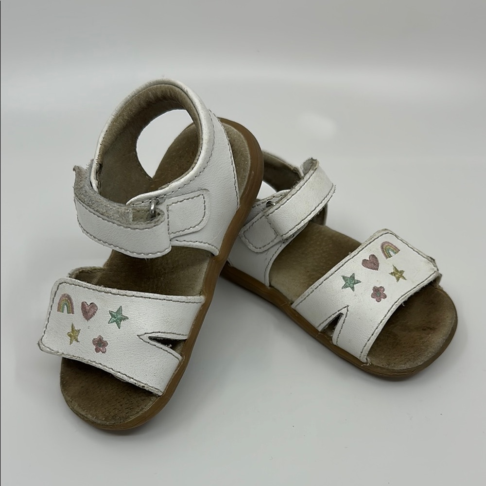See Kai Run Olivia Sandals